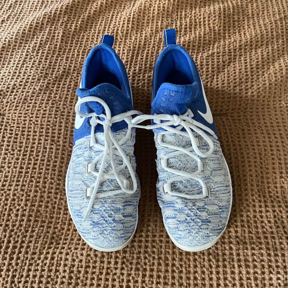 Used Nike kds basketball kids shoes